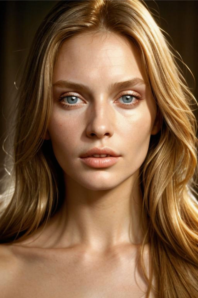 Example of an image with applied photo filter image with photo filter